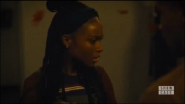 Naomi - Season 01 Episode 07